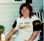 Maureen Jennifer Folkins