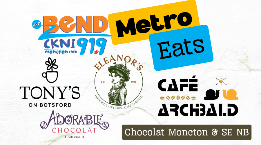 Chocolat Moncton