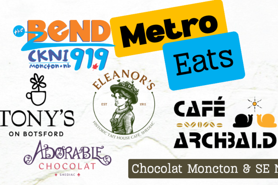 Chocolat Moncton