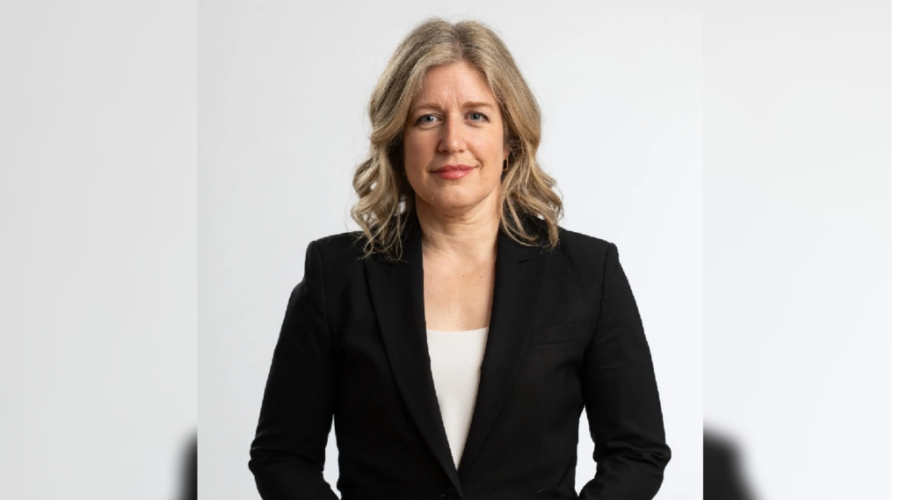 How New Brunswick Plans to Win: Susan Holt on Economic Strategy, Talent & U.S. Pressure