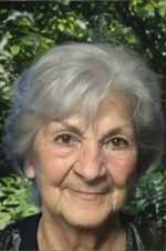 Pauline Langille