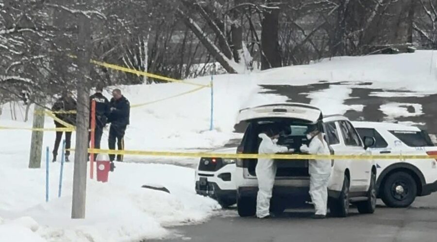 RCMP investigate woman’s death in Moncton
