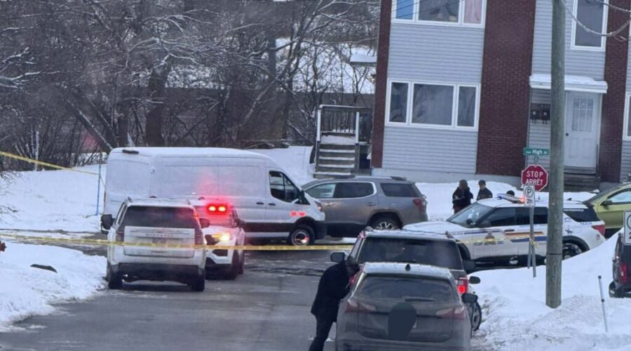 Moncton woman’s death being investigated as homicide