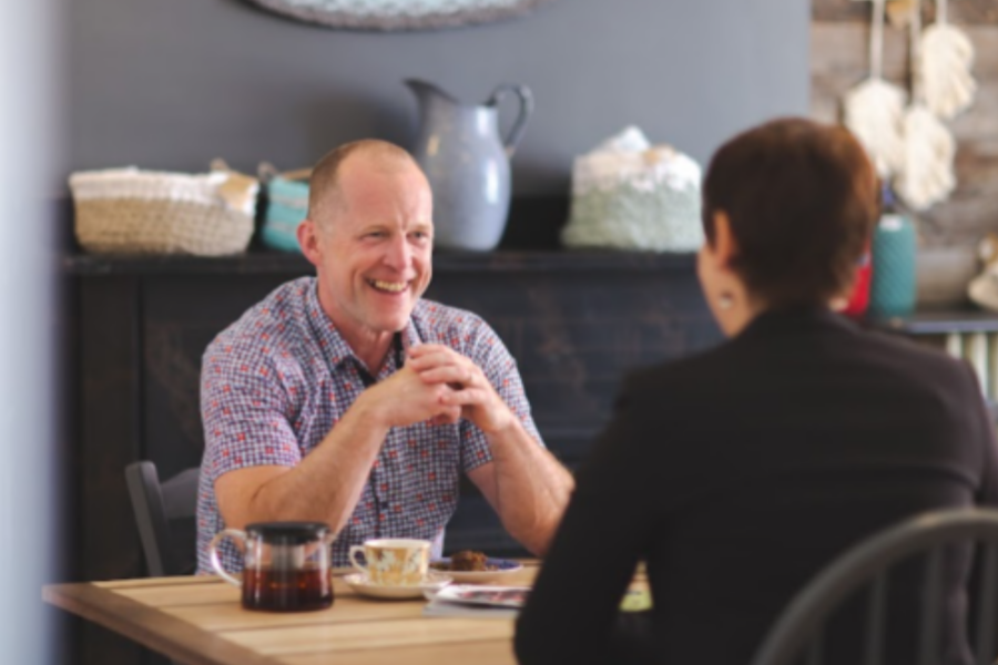 Acknowledgement versus praise – and why it matters
