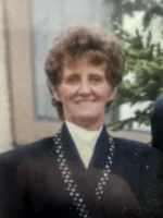 Yvette LeBlanc