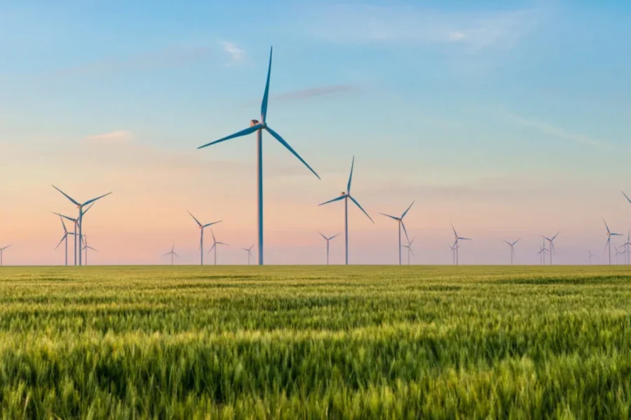 Podcast: Peter Nicholson discusses how Atlantic Canada can be an energy superpower