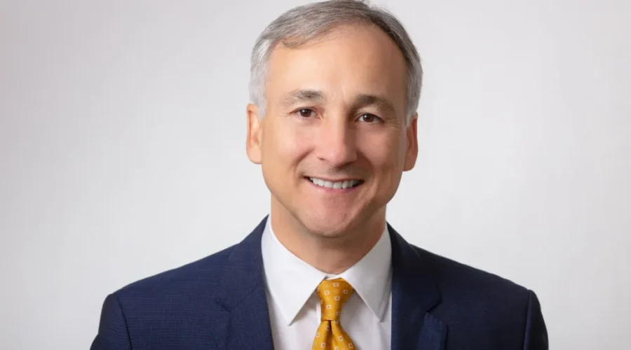 Podcast: Bernard Lord discusses how Medavie is changing Health delivery in Canada