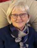 Elizabeth “Beth” Steeves