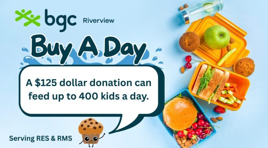 Starting the Day Right: BGC Riverview’s Free Breakfast Programs 