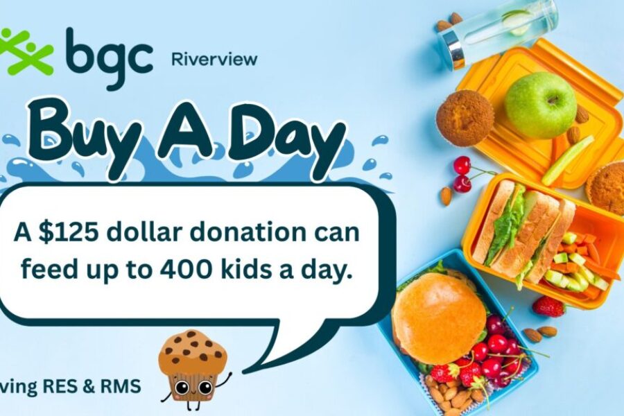Starting the Day Right: BGC Riverview’s Free Breakfast Programs 