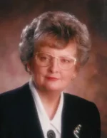 Cheryl Christina Reid