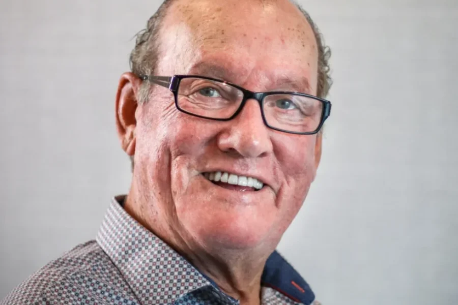 Podcast: Chief Terry Paul of Membertou First Nation discussed their success model