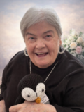 Connie Mae Wilson
