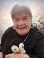 Connie Mae Wilson
