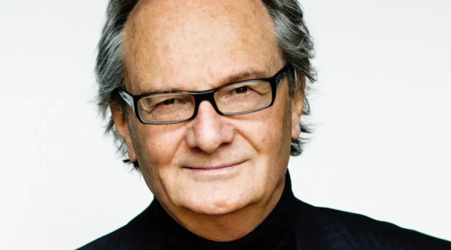 Podcast: Marketing legend David Hawkins Part II, founder of Hawk Communications