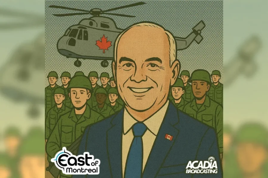 Erin O’Toole was right about everything