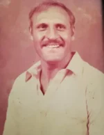Ulysse “Ernie” Joseph Melanson
