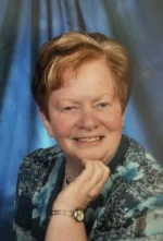 Evelyn Kelly