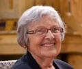 Fernande Gallant
