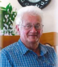 Fernand Cormier