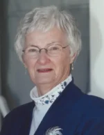 Florence M. Good