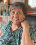 Francine Chiasson Gautreau