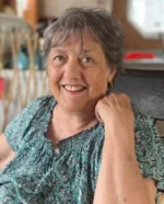Francine Chiasson Gautreau
