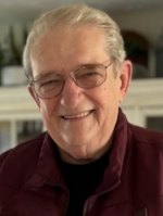 Gary Kenneth Fisher