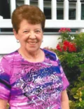 Gertrude Elaine Briggs