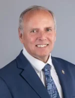 George H. LeBlanc