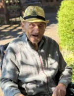 Gerald “Gerry” LeBlanc