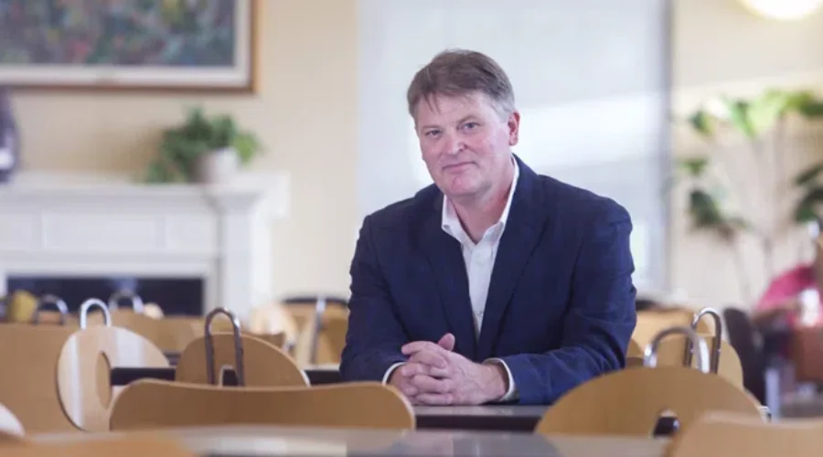 Could the tariffs be an opportunity for Canada?