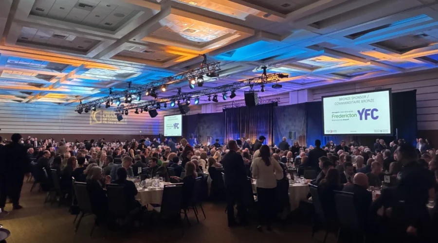 Varying grades on New Brunswick’s education report card