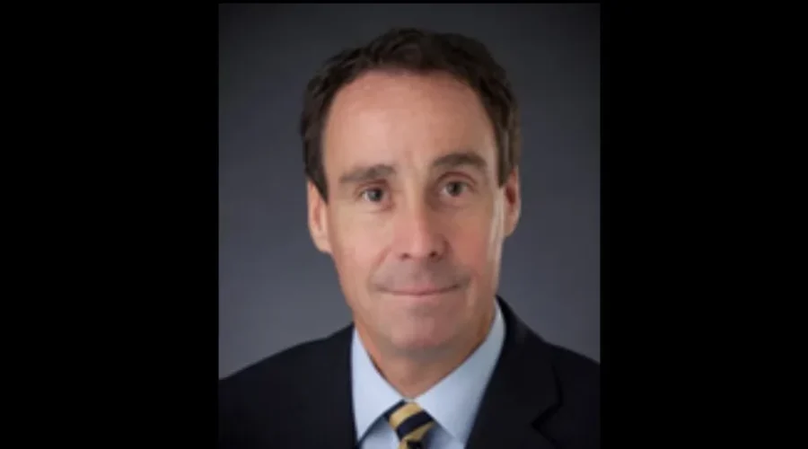 Minister John Herron on how New Brunswick can stop the decline in GDP from mining