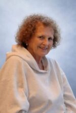 Irene Dutcher