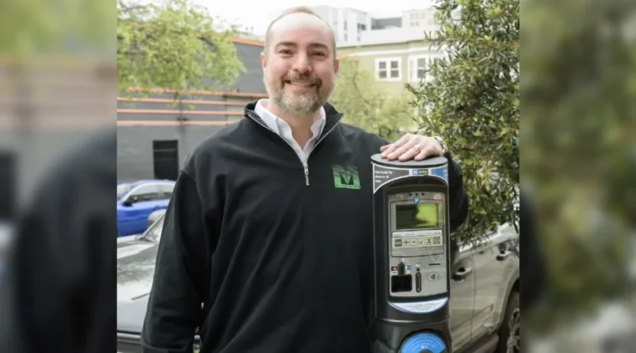 MacKay Meters is Canada’s Only Manufacturer of Parking Meters