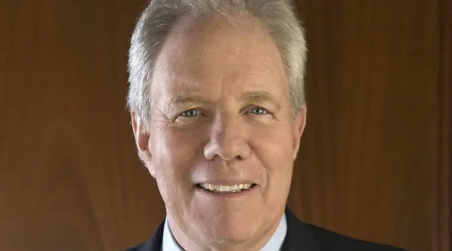 Podcast: Jim Irving discusses the importance of the forestry sector for the future of New Brunswick