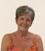 Jeannine Maillet