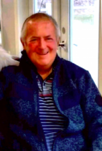 James “Jim” Branch