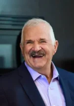 Joseph “Joe” Breau