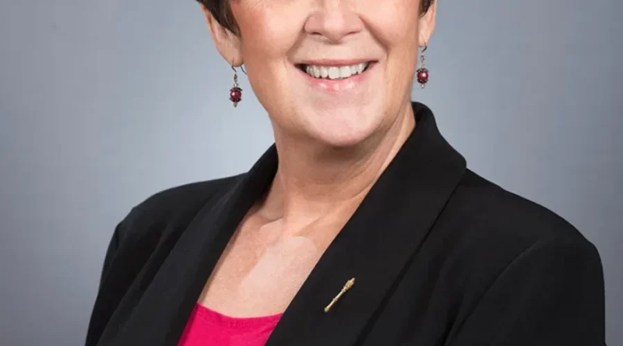 Podcast: Honourable Margaret Johnson, Minister of Agriculture, Aquaculture and Fisheries on food export in NB