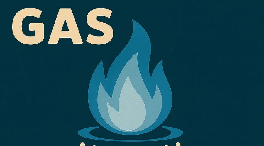 The Case for Onshore Natural Gas Exploration – Jim Livingstone of RC Energy