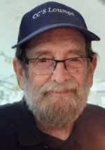 Lewis Ezra Mollins (Lew)