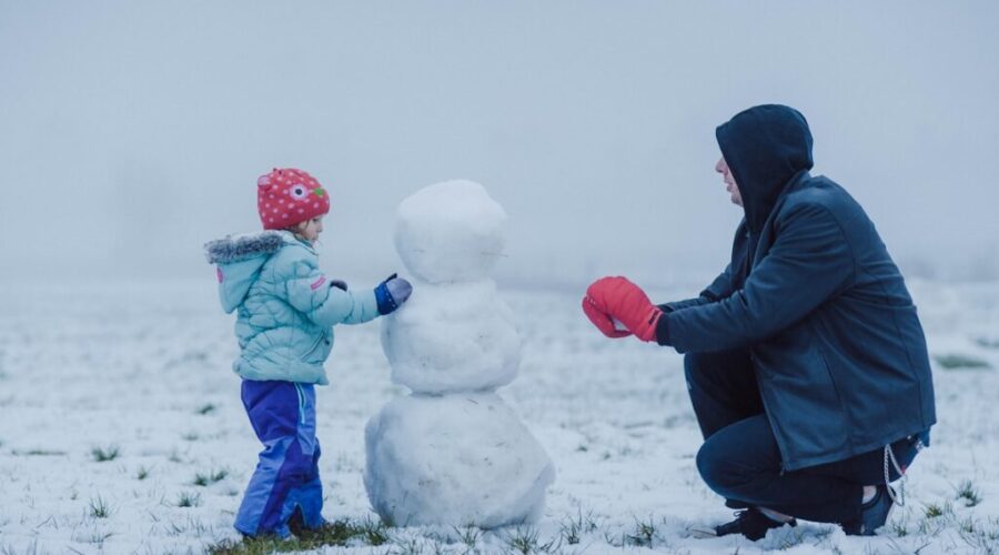 Moncton Polarfest and Barbegazi street closures