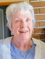 Lynda Mae Petrie