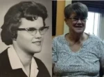 Mary Ashton