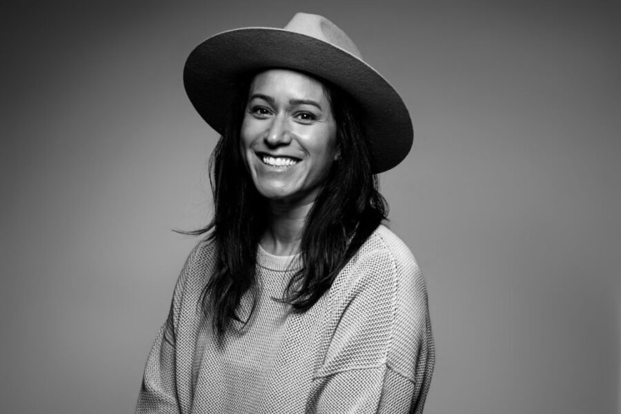 Monica’s story: Leading with clarity through every chapter 