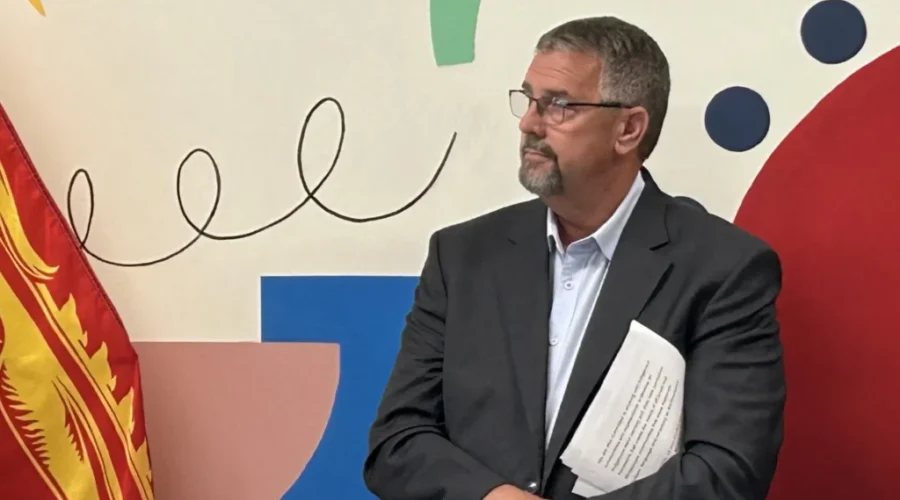 Conservatives urging Holt government to rethink eVisitNB decision