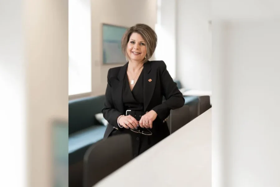 Lori Clark on Leading NB Power Through a Time of Transformation