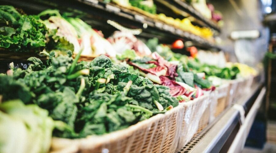 Canada planning new food security strategy